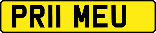 PR11MEU