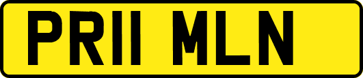 PR11MLN