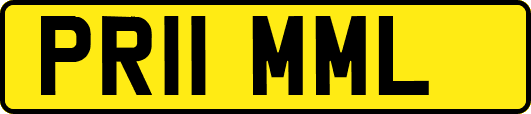 PR11MML