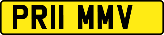 PR11MMV