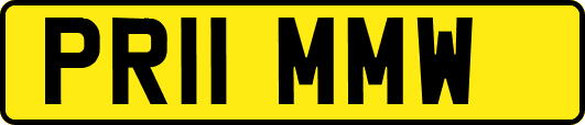 PR11MMW
