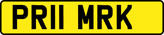 PR11MRK