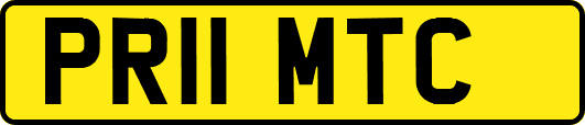 PR11MTC