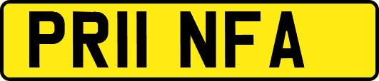 PR11NFA
