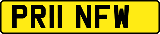 PR11NFW