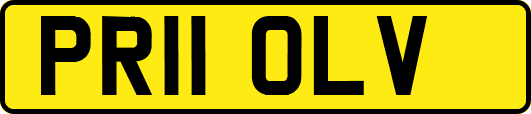 PR11OLV