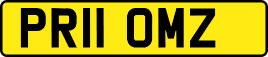 PR11OMZ