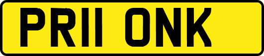 PR11ONK