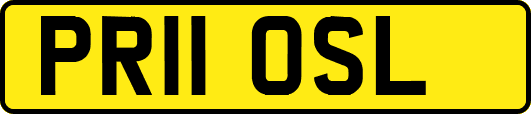 PR11OSL