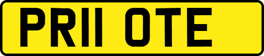 PR11OTE