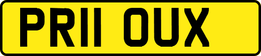PR11OUX