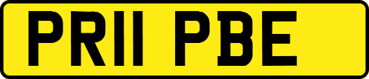 PR11PBE