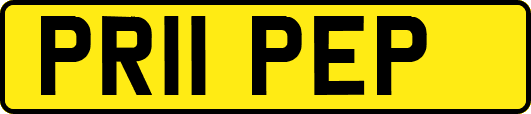 PR11PEP