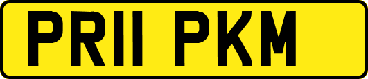 PR11PKM