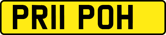 PR11POH