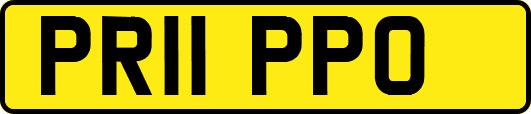 PR11PPO