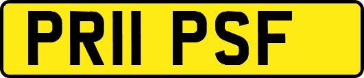 PR11PSF