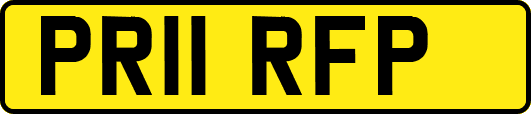 PR11RFP