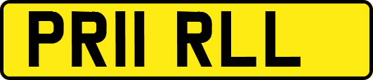PR11RLL