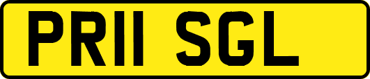 PR11SGL