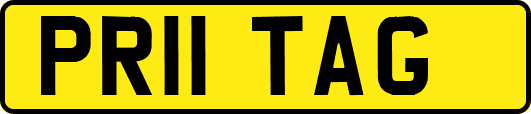 PR11TAG