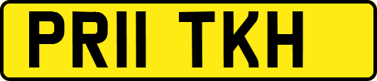 PR11TKH