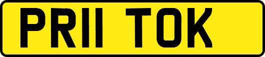 PR11TOK
