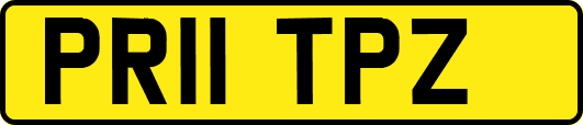 PR11TPZ