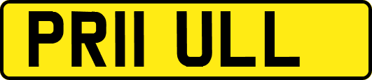 PR11ULL