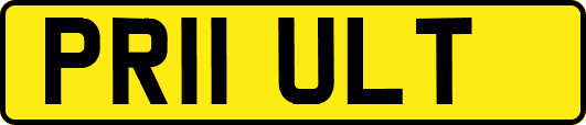 PR11ULT