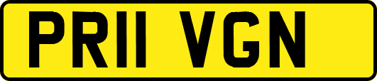 PR11VGN