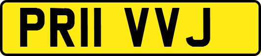 PR11VVJ