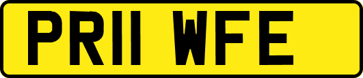 PR11WFE