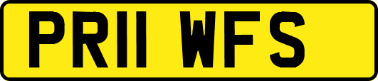 PR11WFS