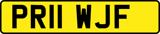 PR11WJF