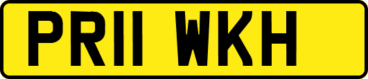 PR11WKH