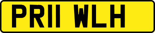 PR11WLH