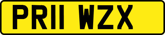 PR11WZX