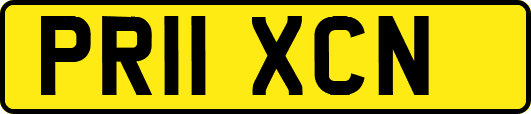 PR11XCN