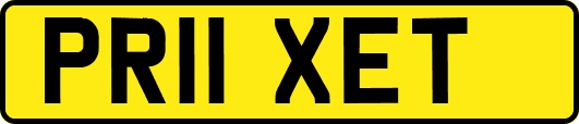 PR11XET