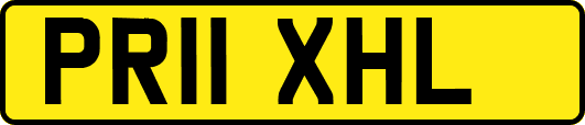 PR11XHL