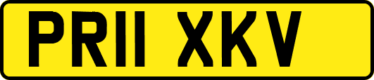 PR11XKV