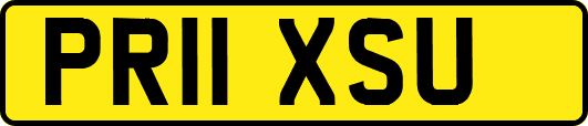 PR11XSU