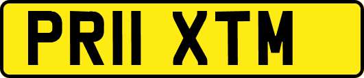 PR11XTM