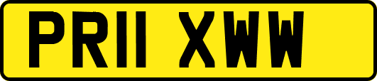 PR11XWW