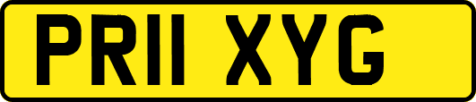 PR11XYG