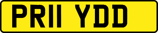 PR11YDD