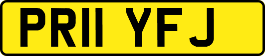 PR11YFJ