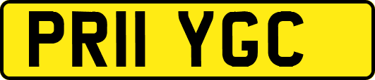 PR11YGC
