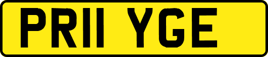 PR11YGE